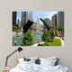 Downtown Chicago Illinois