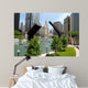 Downtown Chicago Illinois