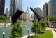 Downtown Chicago Illinois