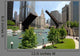 Downtown Chicago Illinois