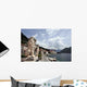 Perast Wall Decal