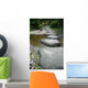Footpath Wall Decal