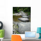 Footpath Wall Decal