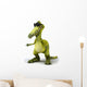 Dinosaur Wall Decal