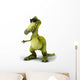 Dinosaur Wall Decal