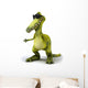 Dinosaur Wall Decal