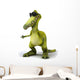 Dinosaur Wall Decal