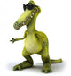 Dinosaur Wall Decal