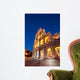 colosseum Rome Wall Mural