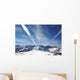Des Nuages Sur Les Wall Decal