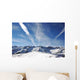 Des Nuages Sur Les Wall Decal