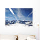 Des Nuages Sur Les Wall Decal