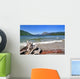 wenatchee lake Wall Mural