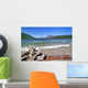 wenatchee lake Wall Mural