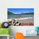 wenatchee lake Wall Mural