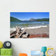 wenatchee lake Wall Mural