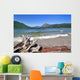 wenatchee lake Wall Mural