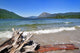 wenatchee lake Wall Mural