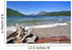 wenatchee lake Wall Mural