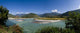 Punakha Dzong and Mo