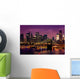 New York Brooklyn Bridge Wall Mural