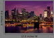 New York Brooklyn Bridge Wall Mural