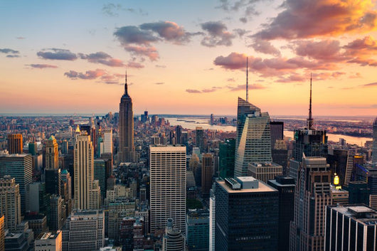 New York Empire State