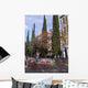 Marseilles Wall Decal