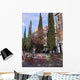 Marseilles Wall Decal