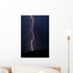 Siena Fulmine Wall Decal