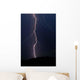 Siena Fulmine Wall Decal
