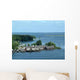 Lake M Ritz Wall Decal