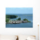 Lake M Ritz Wall Decal