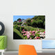 Lombard Street San Francisco Wall Decal