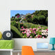 Lombard Street San Francisco Wall Decal