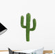 Cactus Wall Decal