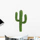 Cactus Wall Decal