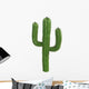 Cactus Wall Decal