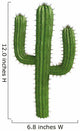 Cactus Wall Decal