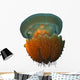 Jellyfish Wall Decal