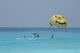 Jet Ski and Happy Wall Decal