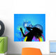 Hip Hop Classic Wall Decal