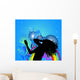 hip hop classic Wall Mural