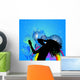 Hip Hop Classic Wall Decal