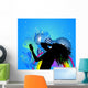 Hip Hop Classic Wall Decal
