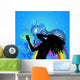 Hip Hop Classic Wall Decal