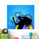 Hip Hop Classic Wall Decal