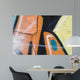 Grafitti Wall Mural