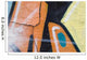 Grafitti Wall Mural