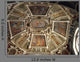 Volterra Ceiling inside Cathedral